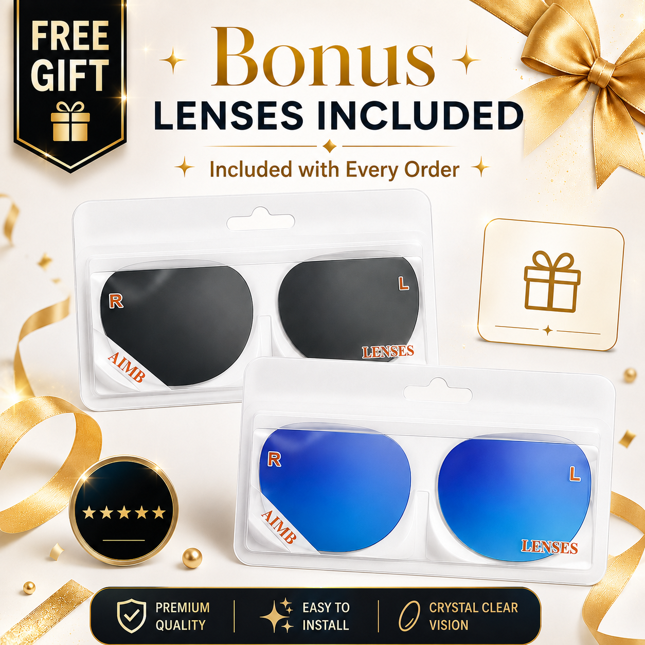 SightFlow One — AI Camera Glasses