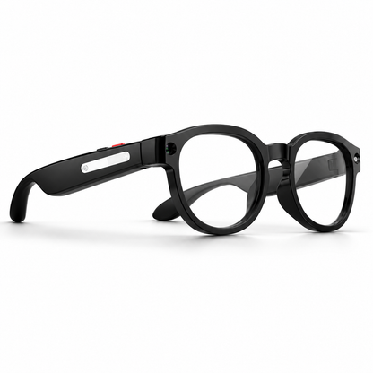 SightFlow AI Smart Glasses