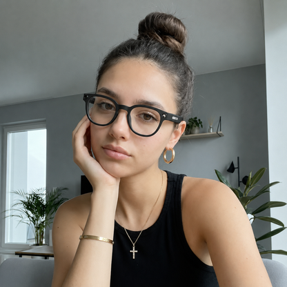 SightFlow AI Smart Glasses