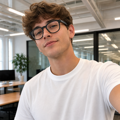 SightFlow AI Smart Glasses
